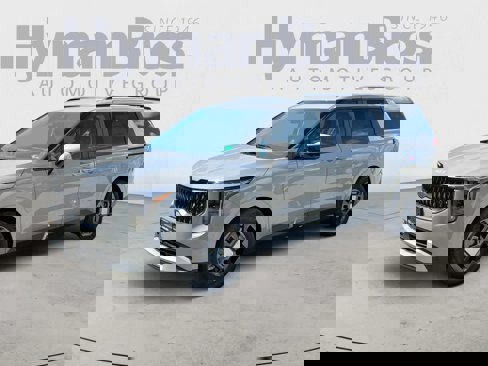 New 2026 Kia Carnival EX image 8