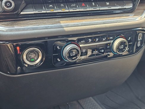 Used 2024 Chevrolet Silverado 1500 RST image 32