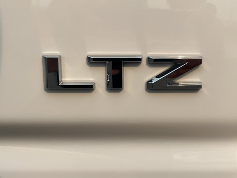 New 2026 Chevrolet Silverado 1500 LTZ image 26