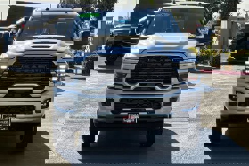 New 2026 RAM 2500 Laramie image 9