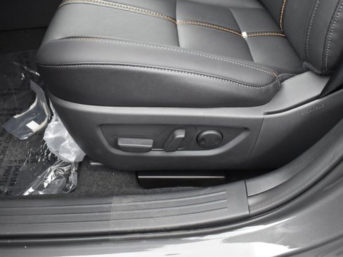 New 2025 MAZDA CX-50 2.5 Turbo w/ Cargo Package image 11