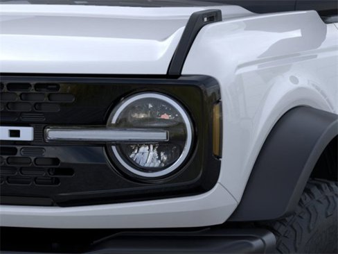 New 2025 Ford Bronco Badlands image 20