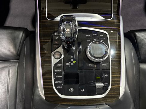 Used 2020 BMW X7 xDrive40i w/ Premium Package image 75