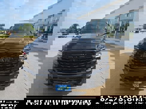 New 2026 RAM 1500 Limited image 8