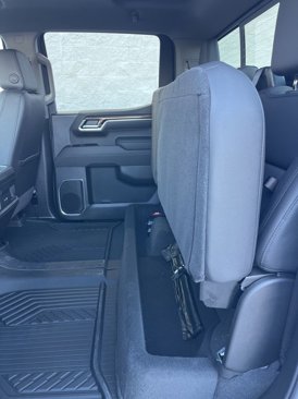 New 2026 Chevrolet Silverado 1500 RST image 24