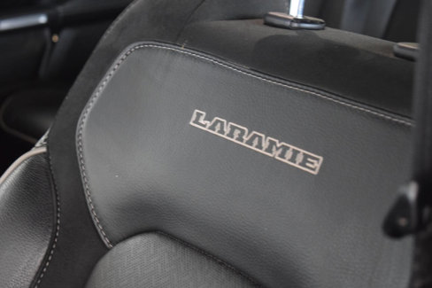Used 2021 RAM 1500 Laramie w/ Sport Appearance Package image 97