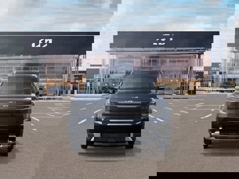 New 2026 Kia EV9 Wind image 2