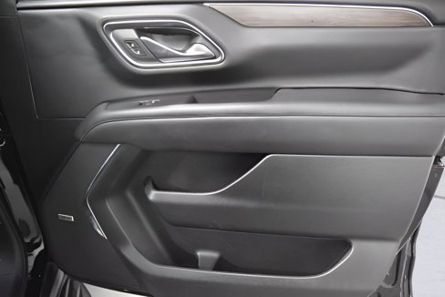 Used 2023 Chevrolet Tahoe LT image 14