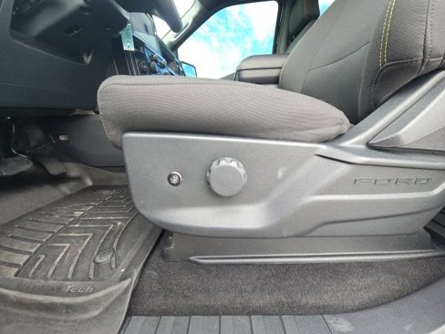 Used 2025 Ford F150 STX image 16