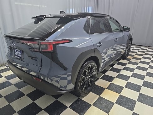 New 2025 Subaru Solterra Touring image 9