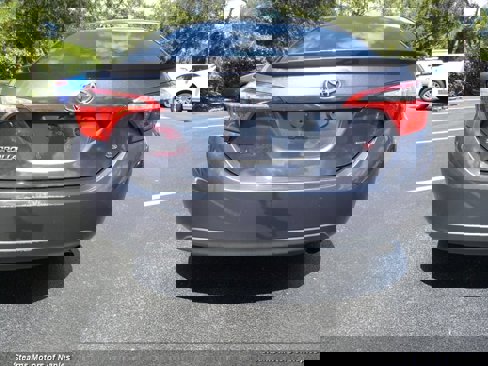 Used 2016 Toyota Corolla S image 12