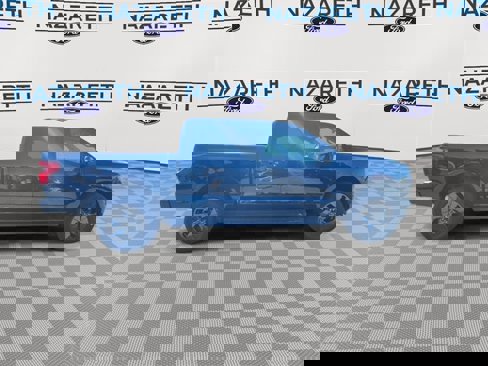 New 2025 Ford F150 Lightning XLT image 9