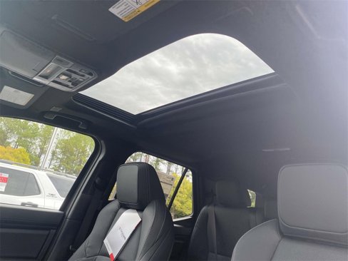 New 2025 Toyota 4Runner TRD Off-Road Premium image 20
