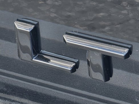New 2026 Chevrolet Tahoe LT w/ Comfort Package image 13