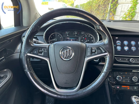 Used 2019 Buick Encore Preferred image 21