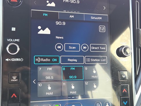 Certified 2025 Subaru Forester Limited image 25
