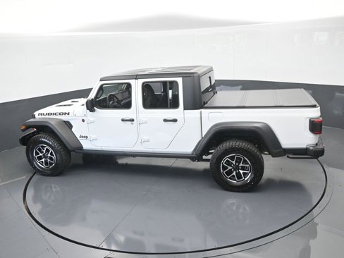 Used 2024 Jeep Gladiator Rubicon image 52