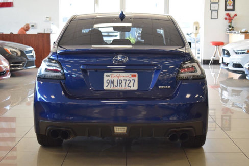 Used 2021 Subaru WRX Premium image 27