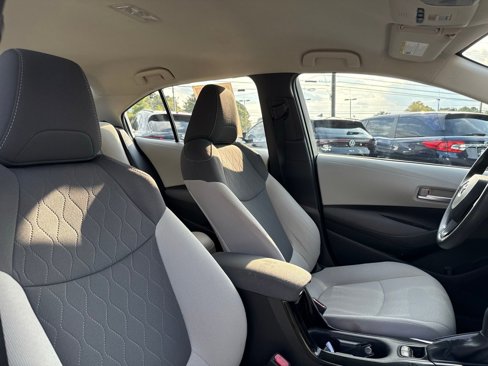 Used 2020 Toyota Corolla LE image 35