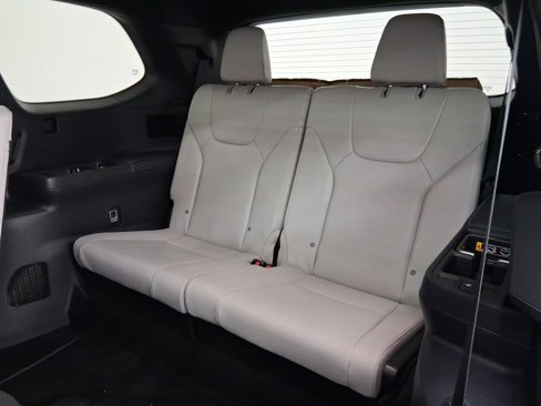 New 2026 Lexus TX 350 AWD image 26