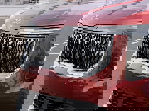 New 2026 Kia Carnival EX image 12