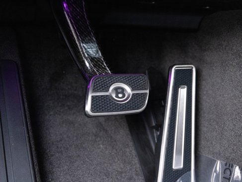 New 2025 Bentley Continental GT Speed image 31