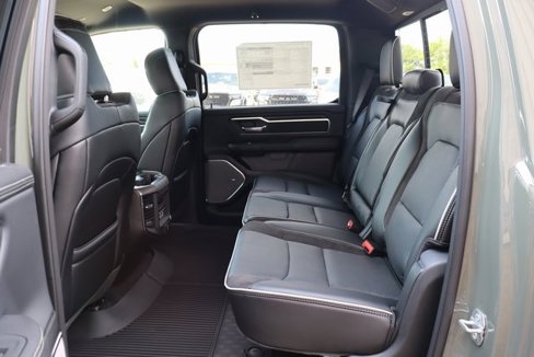 New 2026 RAM 1500 Laramie image 43