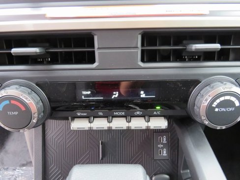 New 2025 Toyota Tacoma SR5 image 28