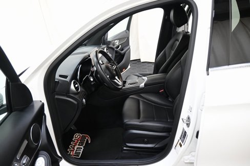 Used 2022 Mercedes-Benz GLC 300 4MATIC image 7