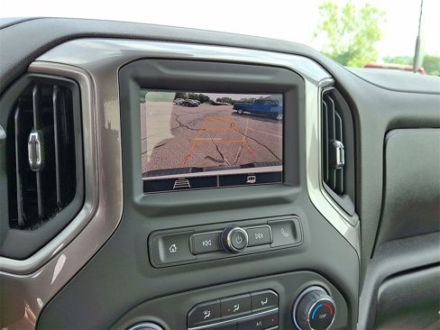Certified 2025 Chevrolet Silverado 2500 W/T w/ WT Convenience Package image 15