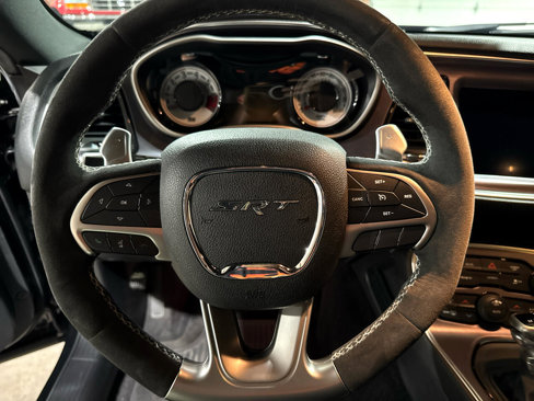 Used 2018 Dodge Challenger SRT Demon image 62