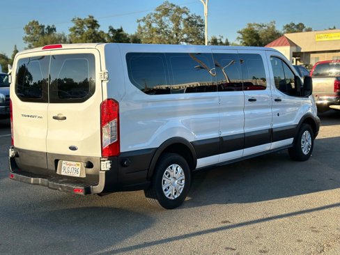 Used 2015 Ford Transit 350 XL image 4