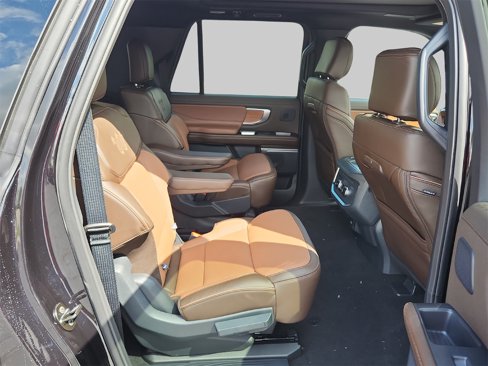 New 2025 Ford Expedition Max King Ranch image 28