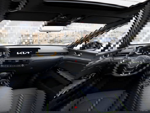 New 2026 Kia K5 GT image 14