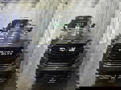 New 2026 RAM 1500 Laramie image 13