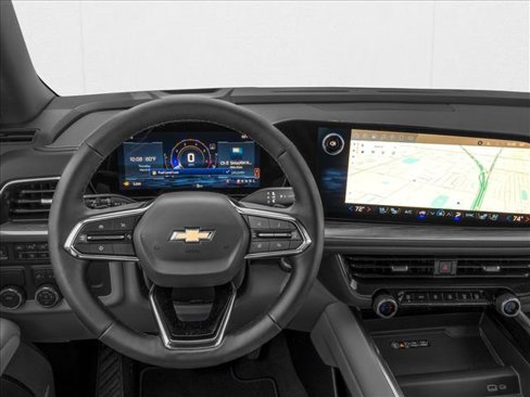 New 2026 Chevrolet Suburban Premier image 4