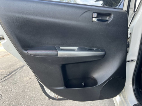 Used 2013 Subaru Impreza WRX Limited image 18