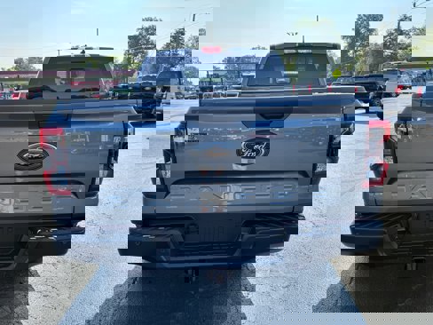 New 2025 Ford Ranger XLT w/ Equipment Group 301A High image 46