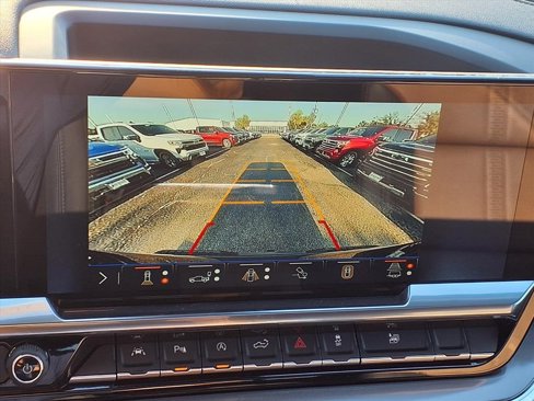 New 2026 Chevrolet Silverado 1500 High Country w/ High Country Premium Package image 4