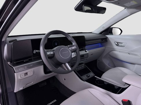 Certified 2024 Hyundai Kona Limited image 9