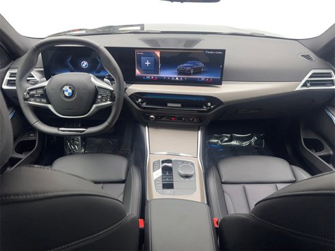 Used 2025 BMW 330i Sedan image 51