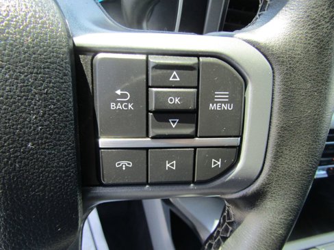 Used 2023 Ford F150 XLT w/ Equipment Group 302A High image 17