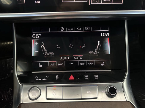 Used 2019 Audi A6 3.0T Premium w/ Convenience Package image 30