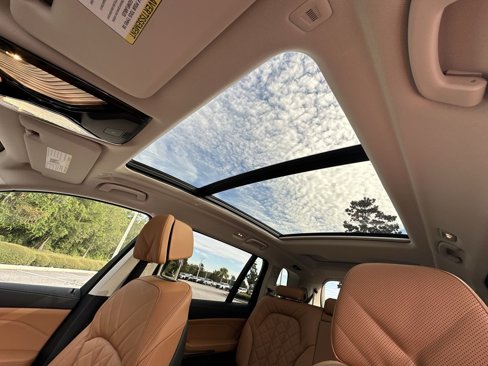 New 2026 BMW X7 xDrive40i image 26