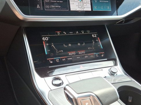 Certified 2025 Audi A7 3.0T Prestige image 17