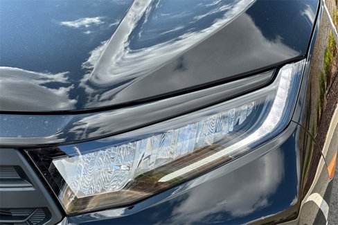 New 2026 Honda Odyssey Sport-L image 25