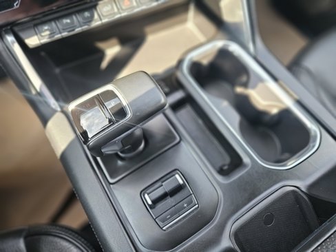 Used 2024 GMC Sierra 1500 Denali image 34