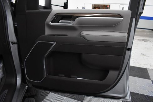 New 2026 Chevrolet Silverado 3500 LT w/ Safety Package image 9
