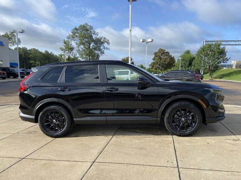 New 2026 Honda CR-V Sport-L image 12