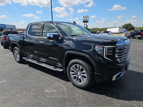 New 2026 GMC Sierra 1500 Denali w/ Technology Package image 9